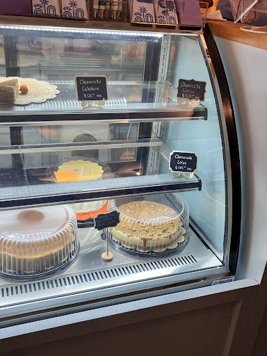 The Bundt Cake, Boutique Bakery