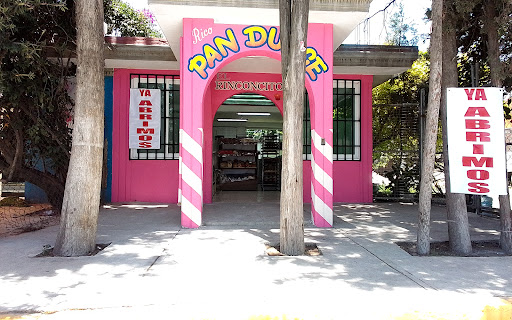 Pan Dulce El Rinconcito