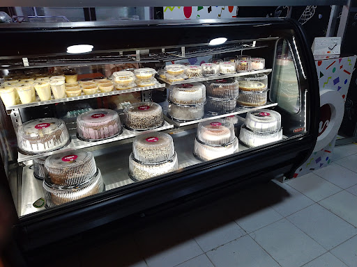 Pastelería Bake Motif 16 de Septiembre