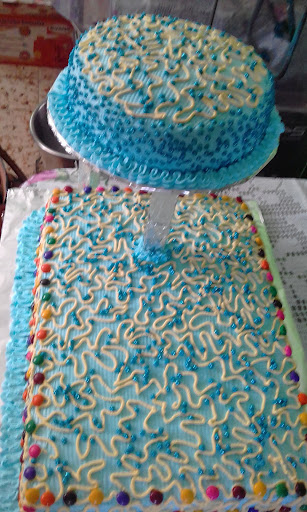 Pasteleria Mappy