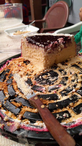 Pastelería Gelatos