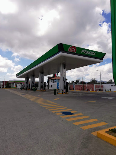 Súper Servicio Ocotlan E.S. 11070