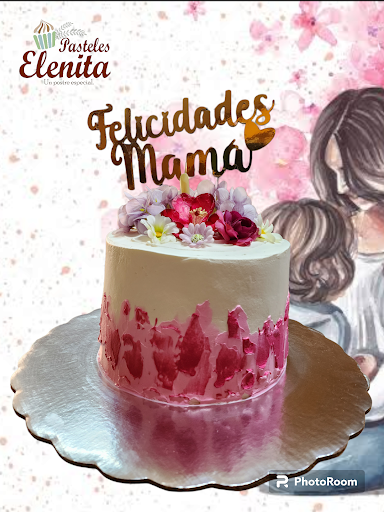 Pasteles Elenita