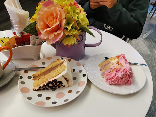 La Vie En Rose
