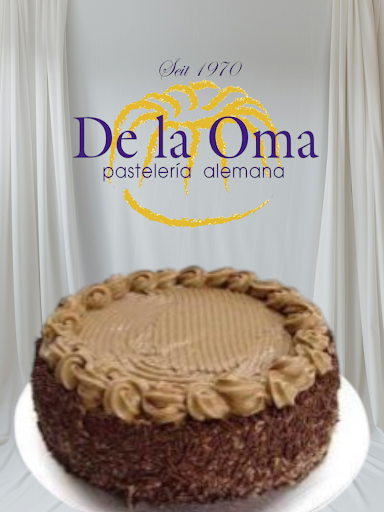 Pasteleria De la Oma