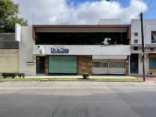 De la Oma