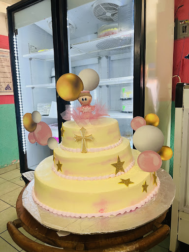 Pasteleria Dos Espigas