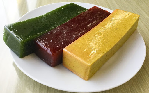 "Casa de la repostería"