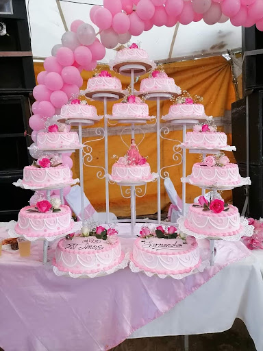 Pastelería Juquilita
