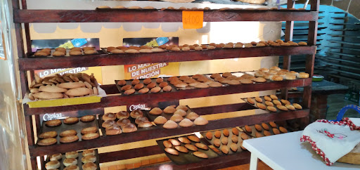 Panaderia "MEJIA"