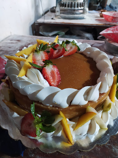 Panadería Santa Crúz