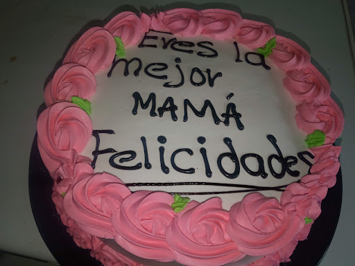 PASTELERIA.