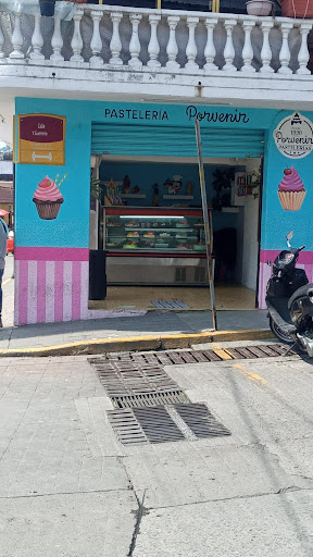 Pastelería El Porvenir