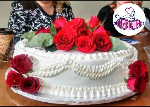 PASTELES ESPECIALES