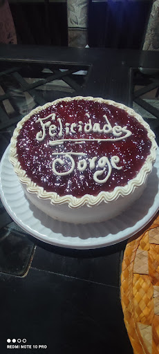 Pastelería Aldala