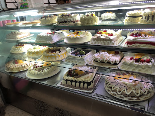 Pastelería Del Centro