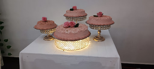 Pastelería Dos Aromas