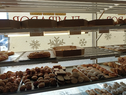 Panadería El Mirador
