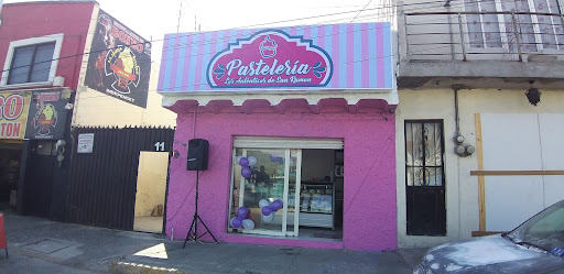 POSTREANDO - PASTELERIA SUC. MATRIZ