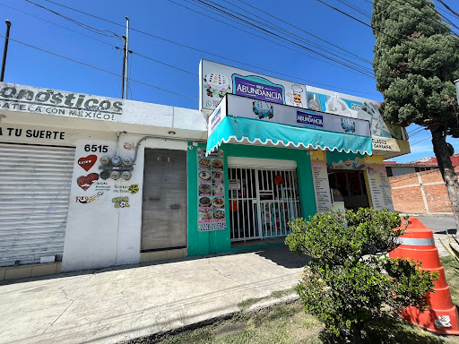 Pasteleria La Abundancia