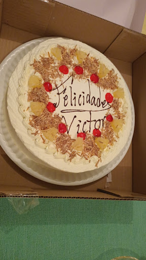 Pastelería Aldala