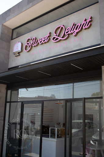 Sweet Delight