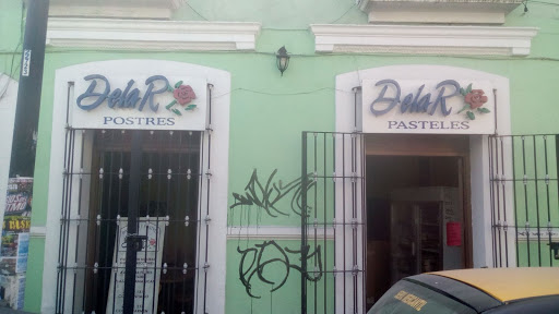 Pastelería de la Rosa