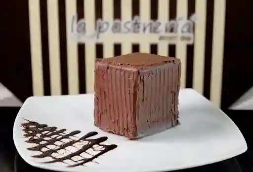 La Postrería