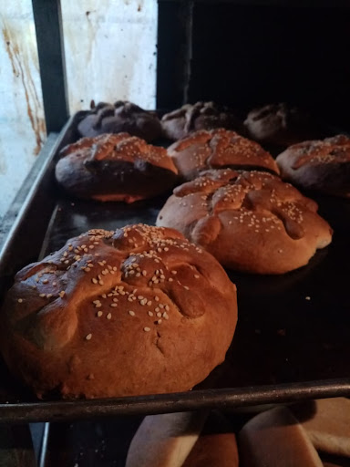 Panadería Eugene