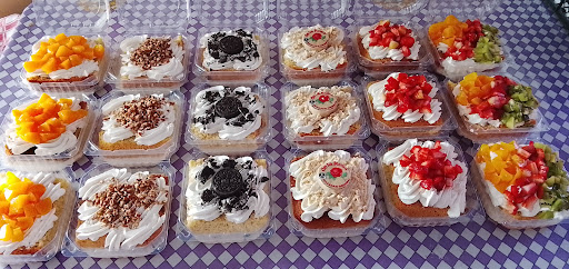 Los Postres de Angelita