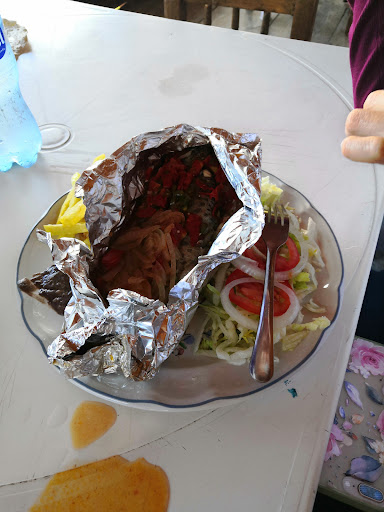 Restaurant Doña Flor
