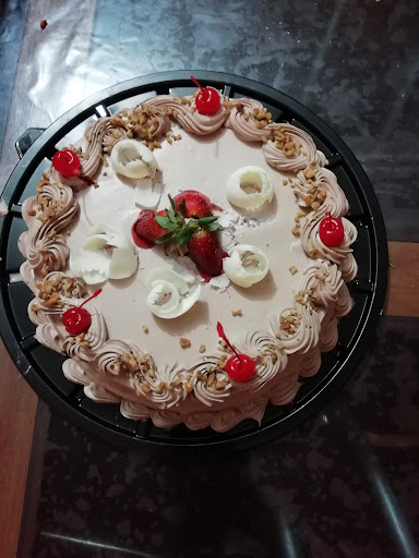 Panadería y Pastelería Sofía