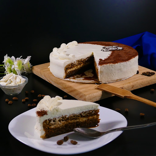 Thérèse Pastelería Gourmet (Sucursal Rancho Colorado)