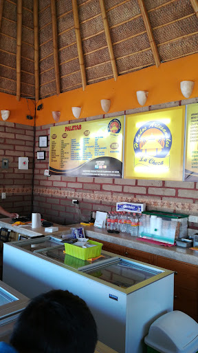 México Lindo Heladería Gourmet Mexicana