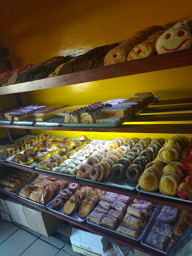 PANADERIA AMALUCAN LA HOLANDESA