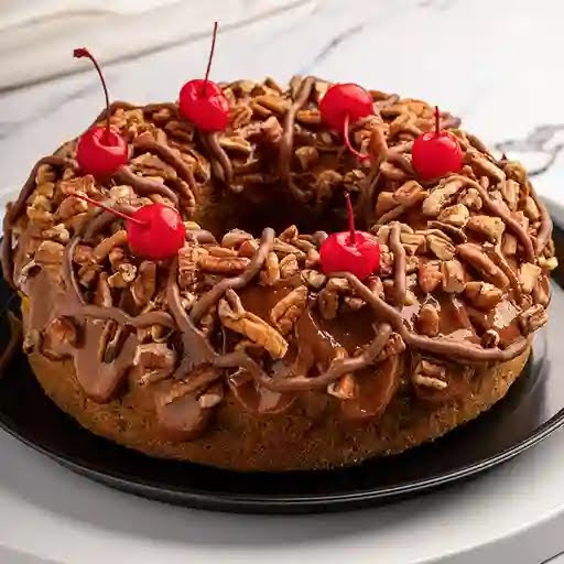 Los Postres de Eloisa