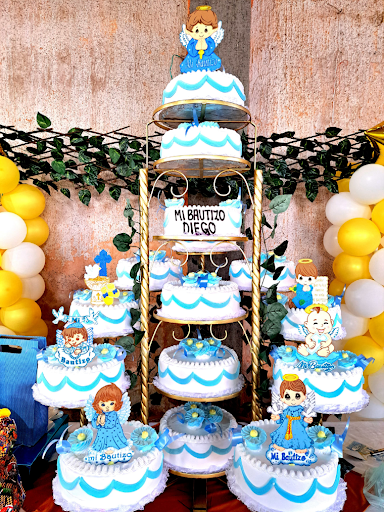 pastelería juquilita