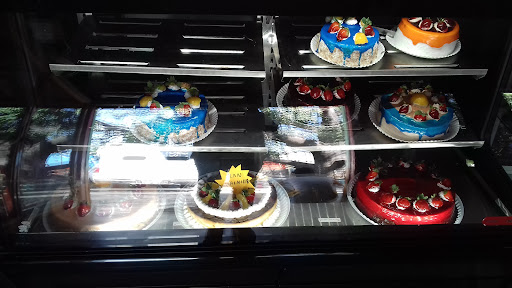 Pasteleria 3 hermanos