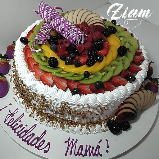 Ziam, el placer de lo artesanal