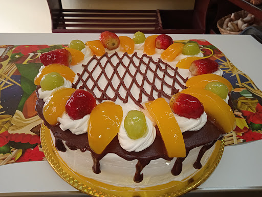 PANADERIA DANY