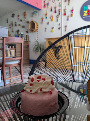 Huitzil Artesanía Dulce