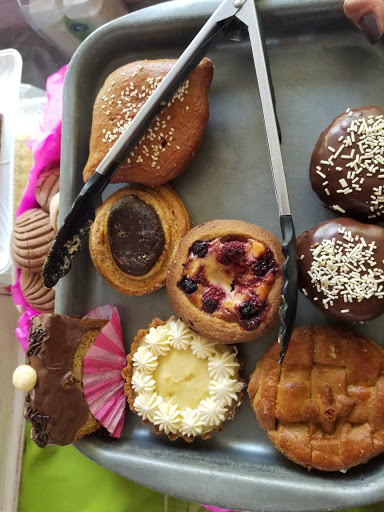 Panadería Sin Gluten