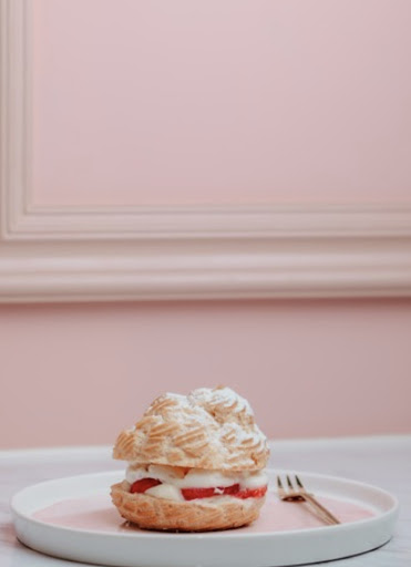 ANGELISSA PASTELERIA