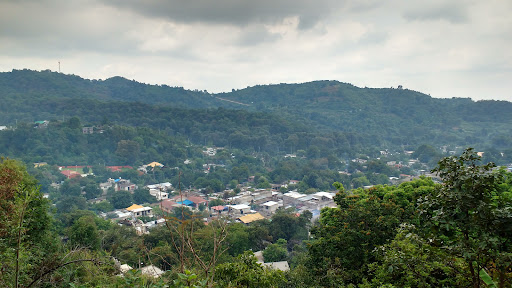 San Antonio Alpanocan
