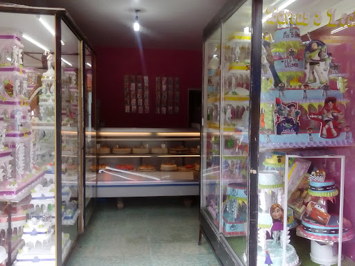 Pasteleria Ilusion Suc. San Antonio Atotonilco
