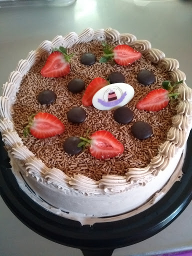 Pastelería Lilí
