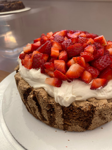 Albedrio Reposteria