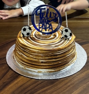 Lula’s Bakery