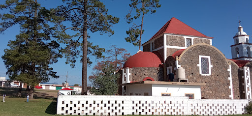 San Antonio Matlahuacales