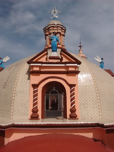 San Antonio Mihuacán